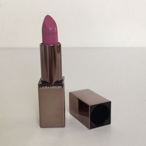 Laura Mercier Rouge Essentiel Silky Creme Lipstick ROSE CLAIRE 0.12 oz